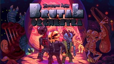 Brutal Orchestra