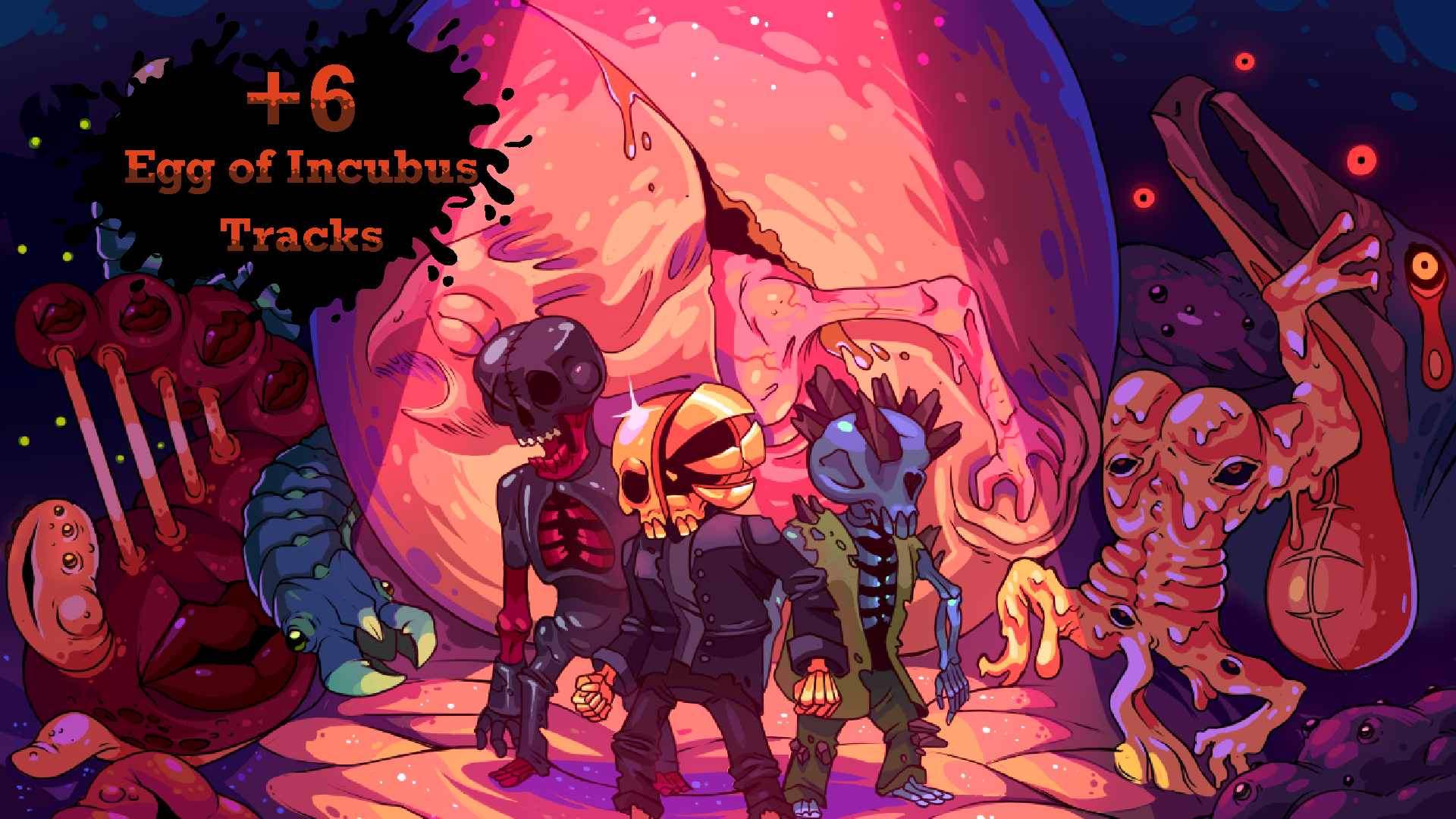 Brutal Orchestra: Soundtrack Edition - featuredMedia