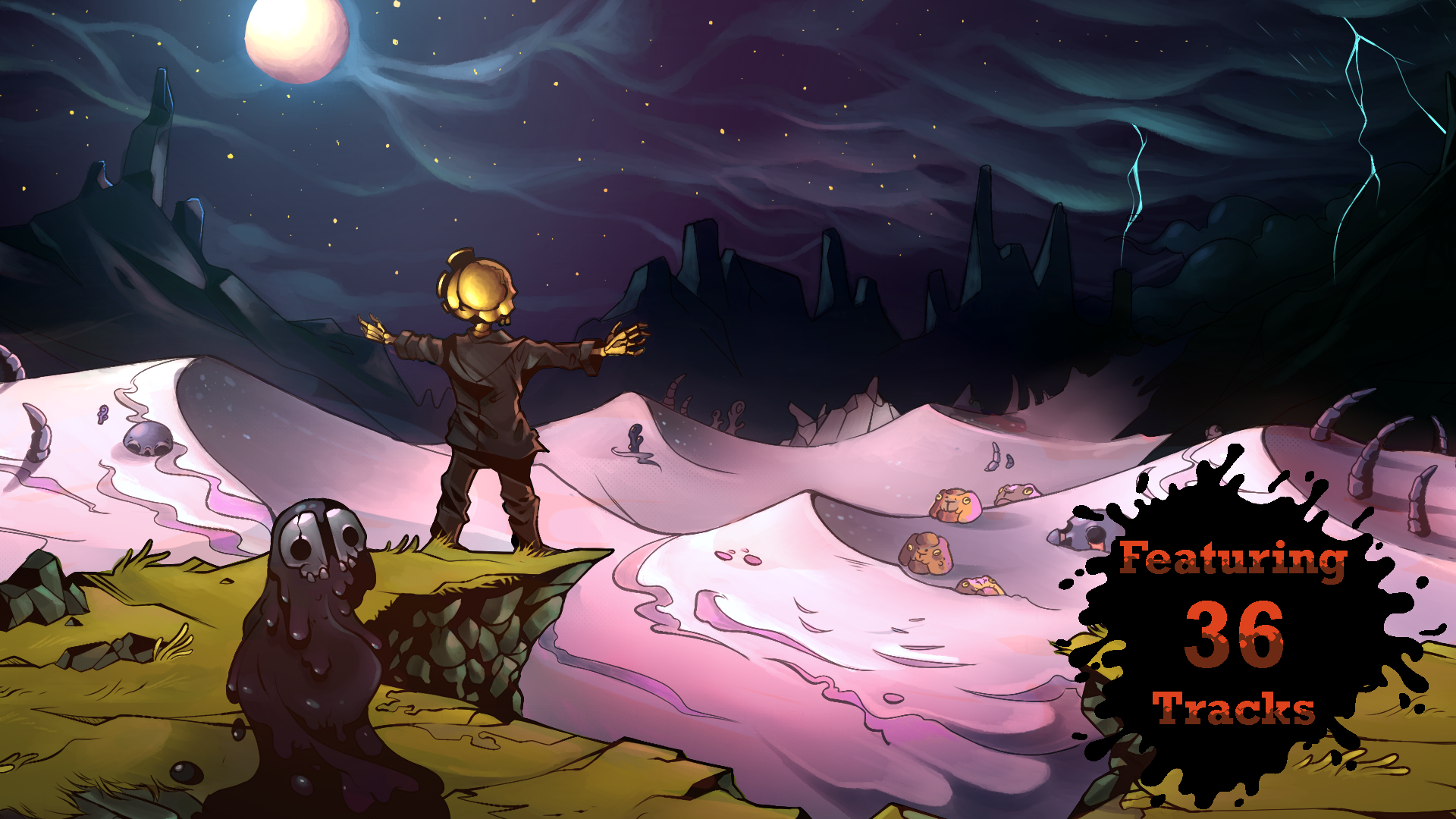 Brutal Orchestra: Soundtrack Edition - featuredMedia