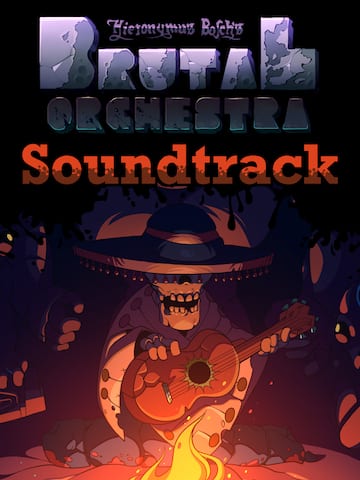 Brutal Orchestra Soundtrack