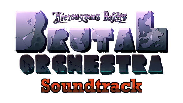 Brutal Orchestra Soundtrack