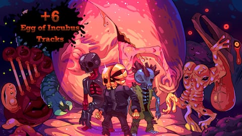 Brutal Orchestra Soundtrack - Epic Games Store Brutal Orchestra Soundtrack - Epic Games Store