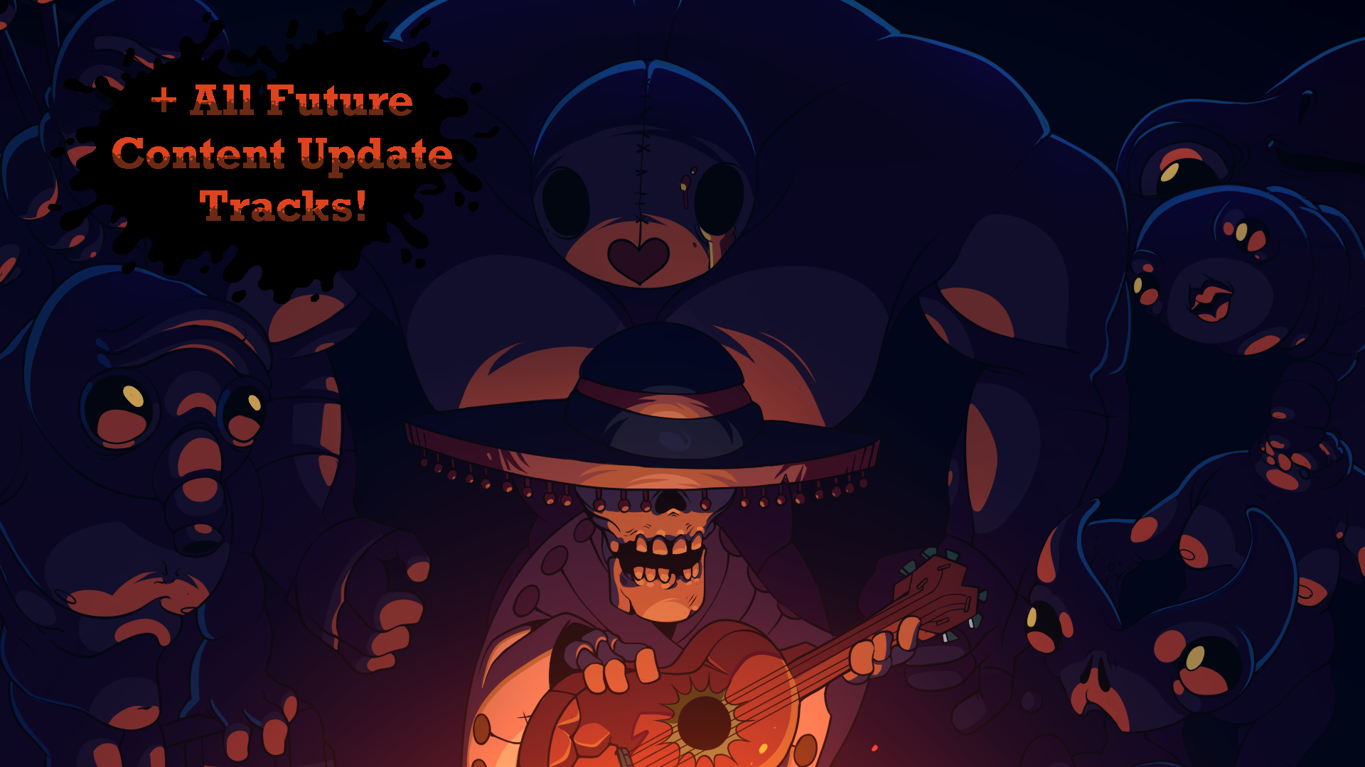 Brutal Orchestra: Soundtrack Edition - featuredMedia