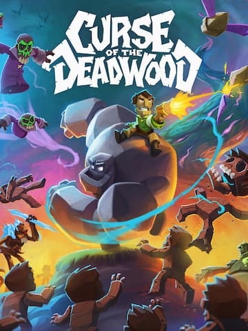 Curse of the Deadwood