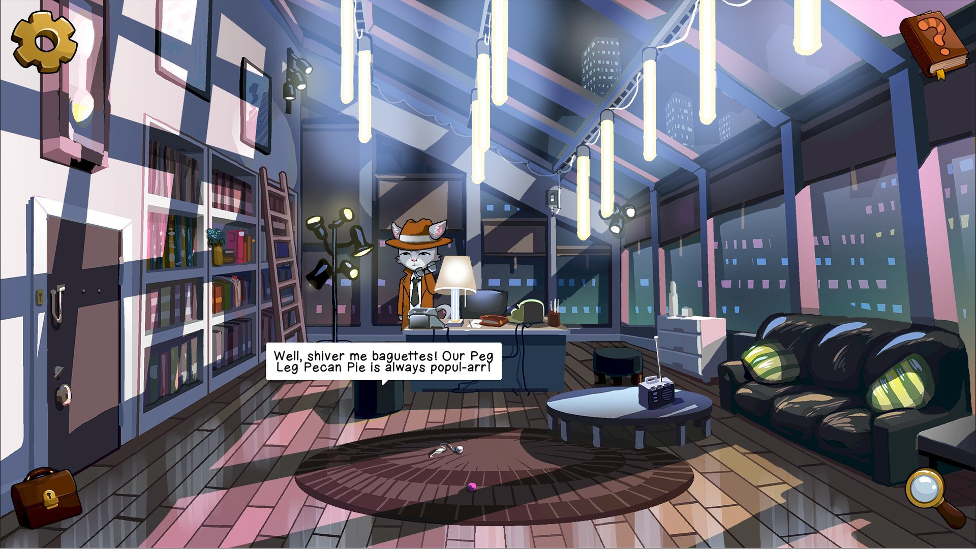 Nine Noir Lives-110fi