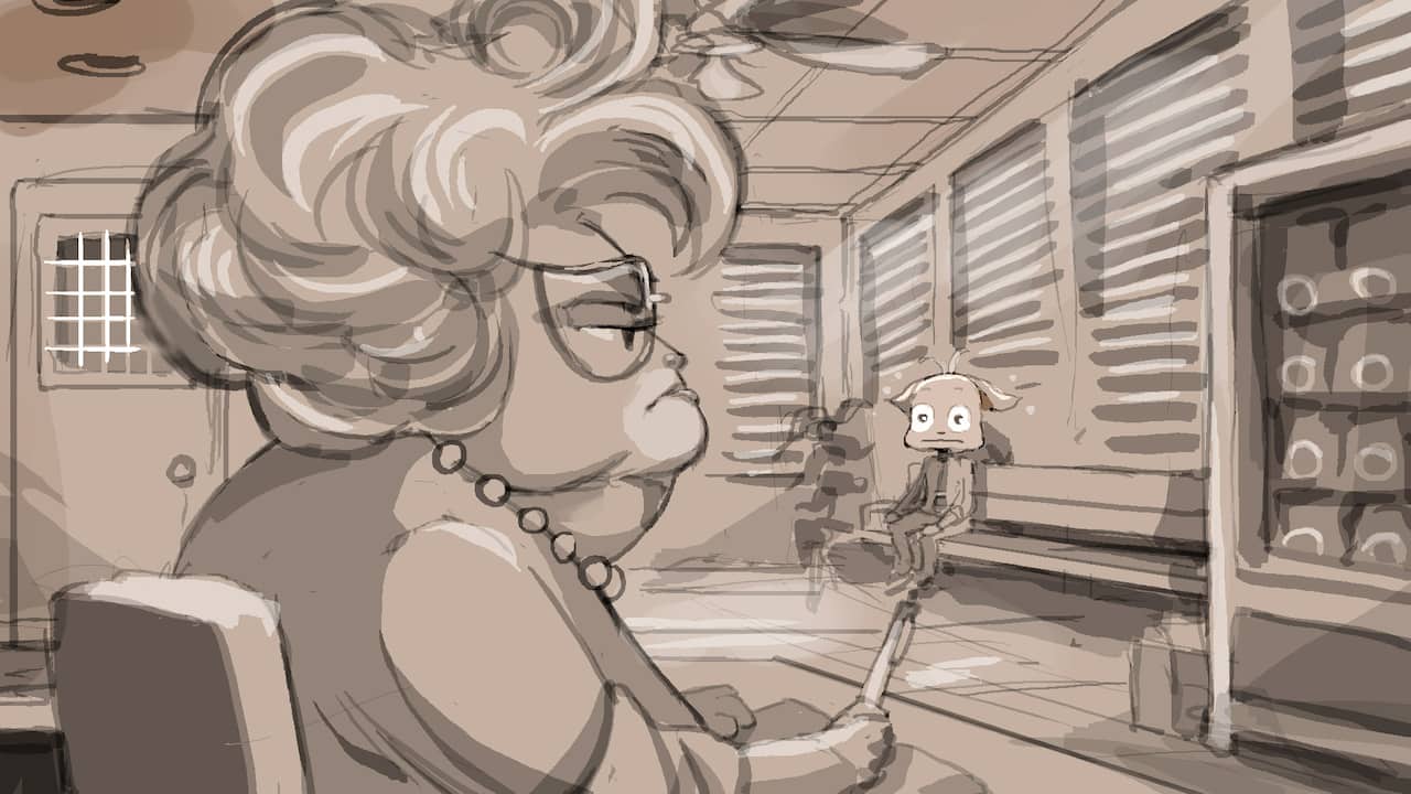 Nine Noir Lives-uqvki