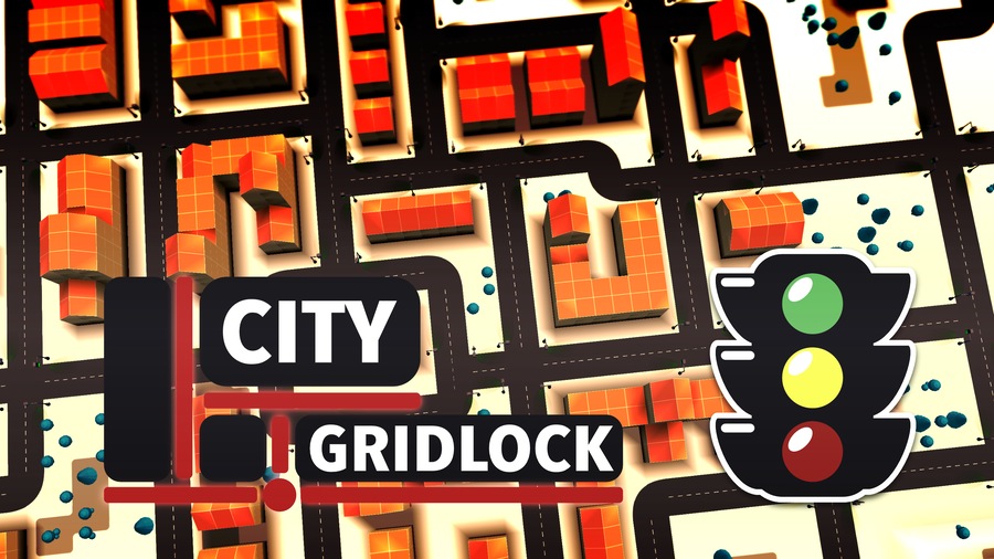 City Gridlock