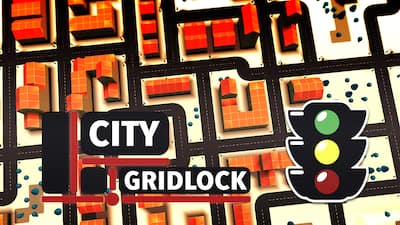 City Gridlock