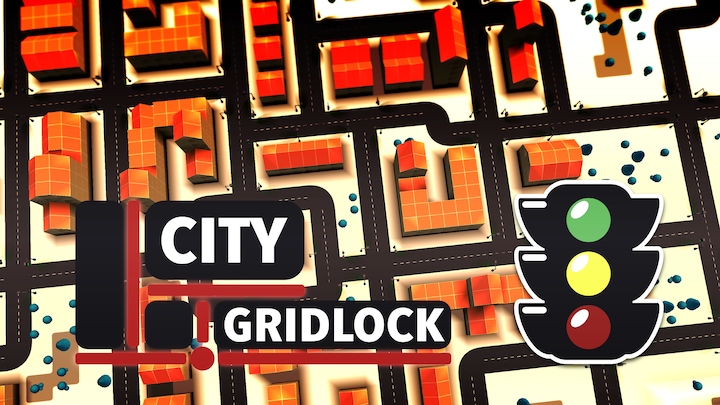 City Gridlock