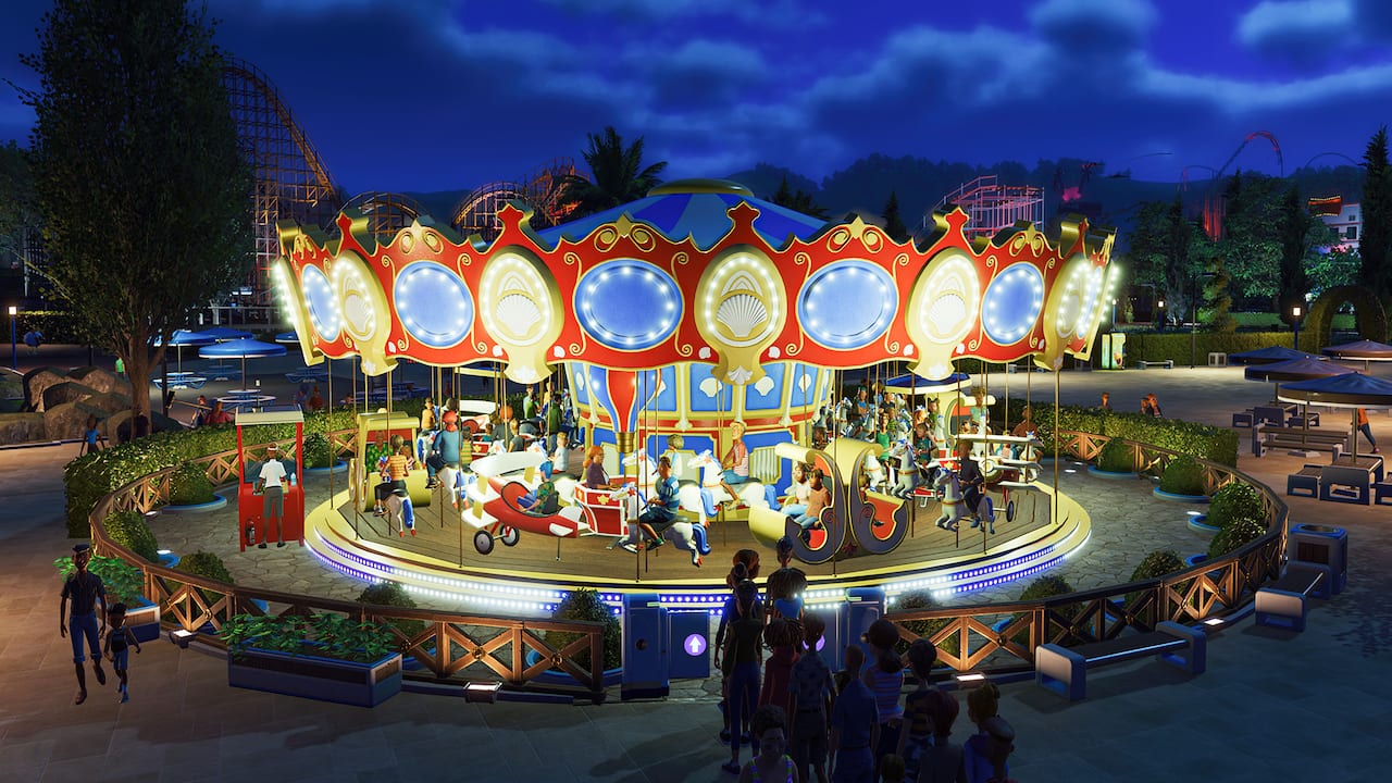Carousel slide 1