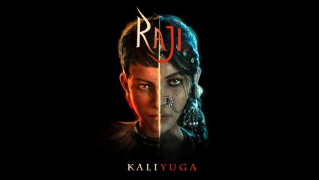 Купить ключ дешево Raji. Kaliyuga