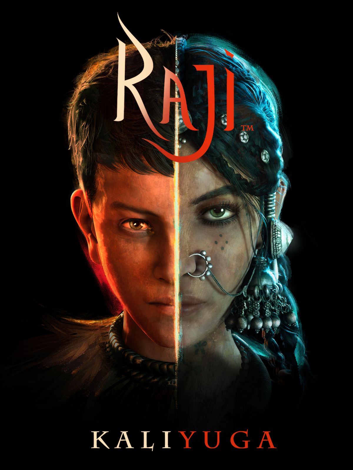Raji: Kaliyuga