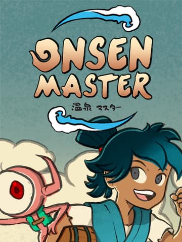 Onsen Master