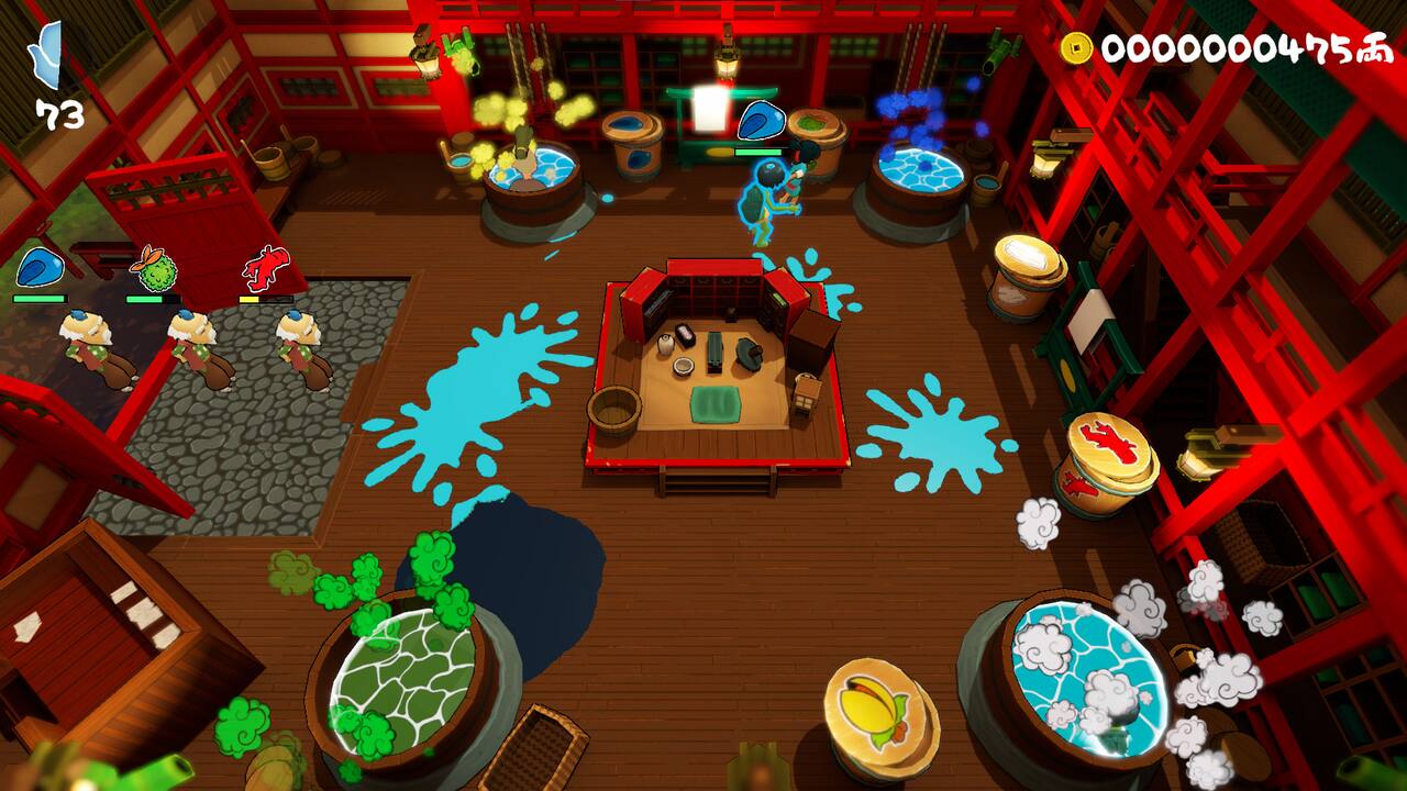 Onsen Master-jj95y