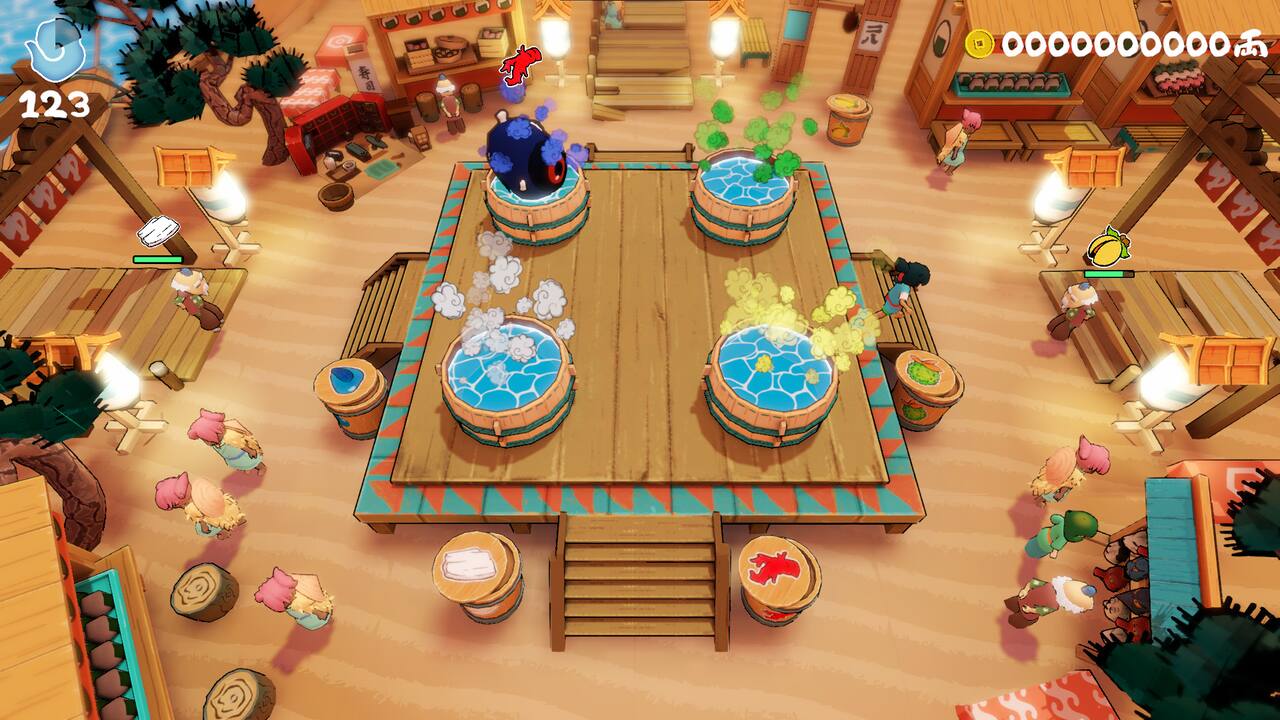 Onsen Master-xmd4k