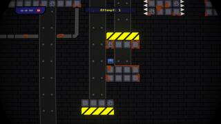 Robot Mil screenshot 1