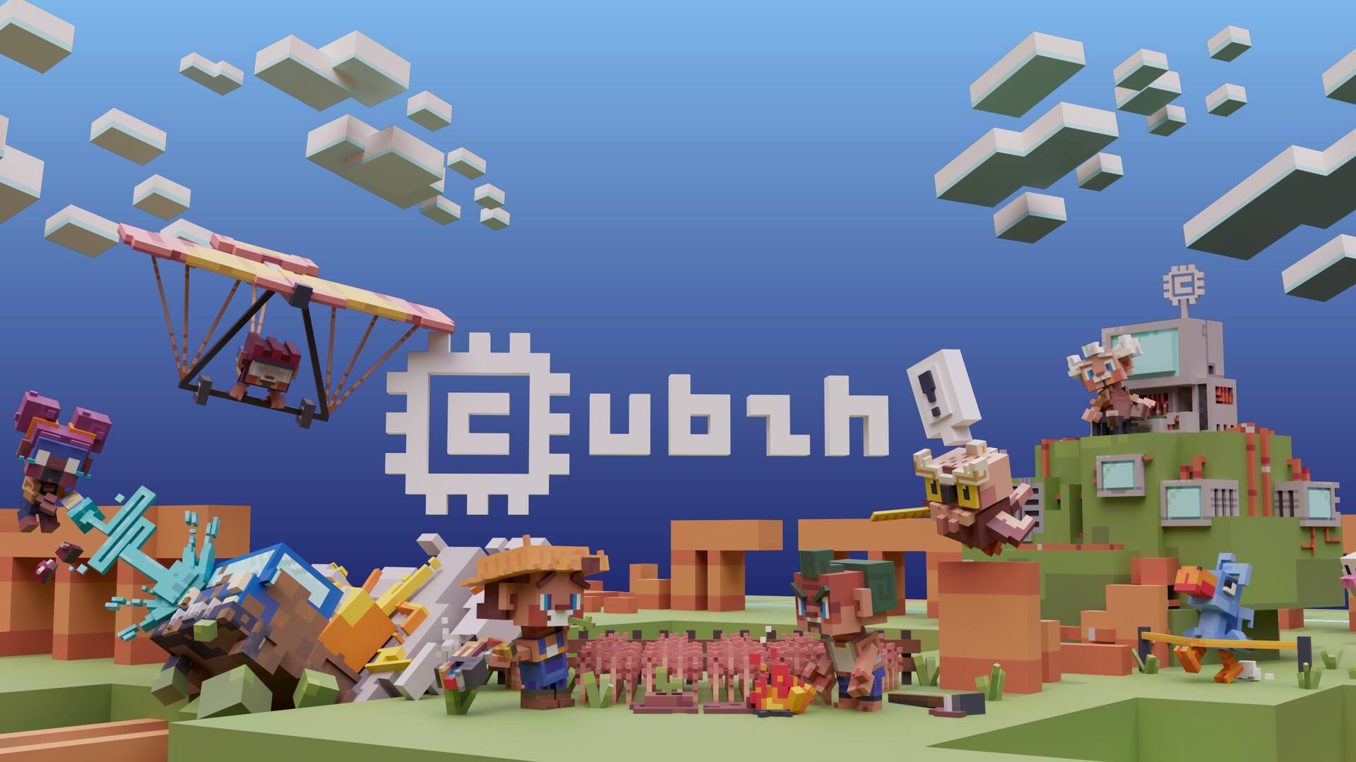 Cubzh