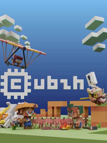 Cubzh
