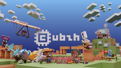 Cubzh