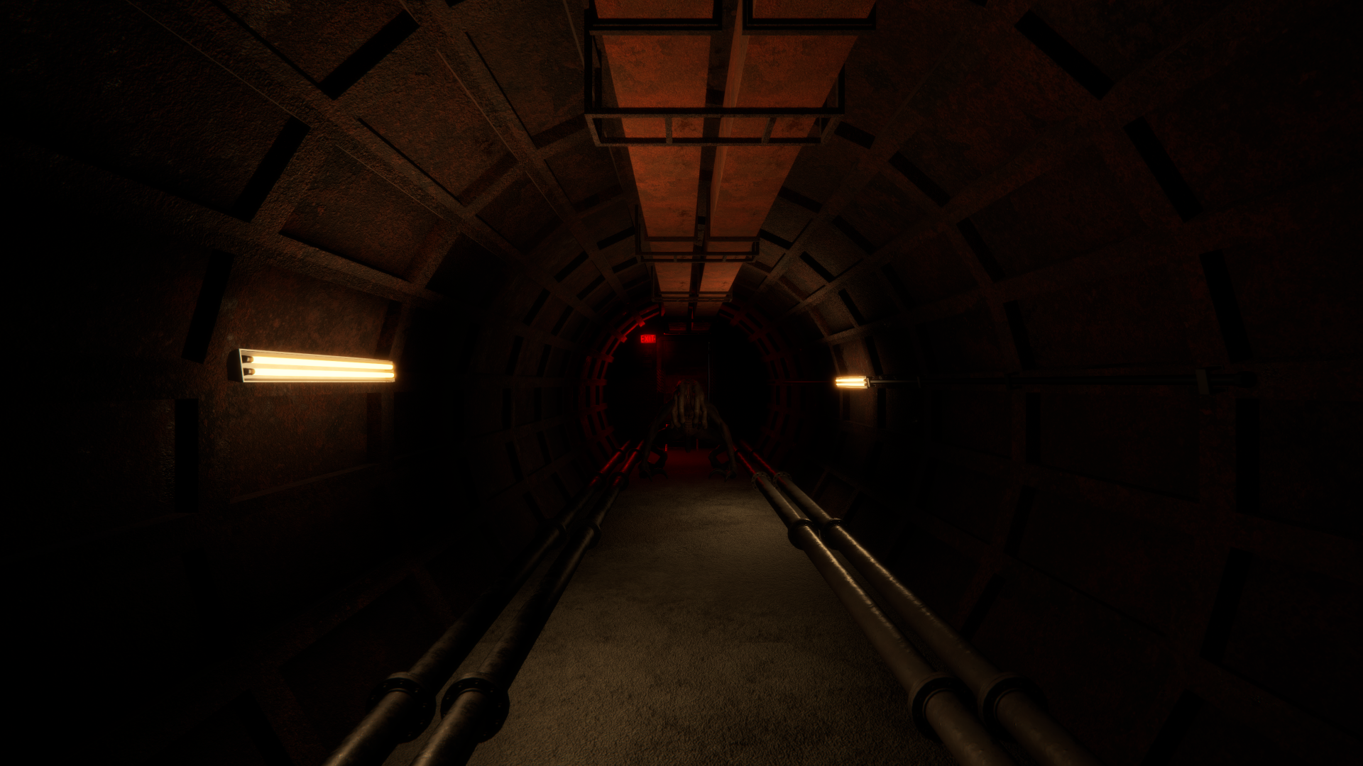 Backrooms: Lost Signal - featuredMedia