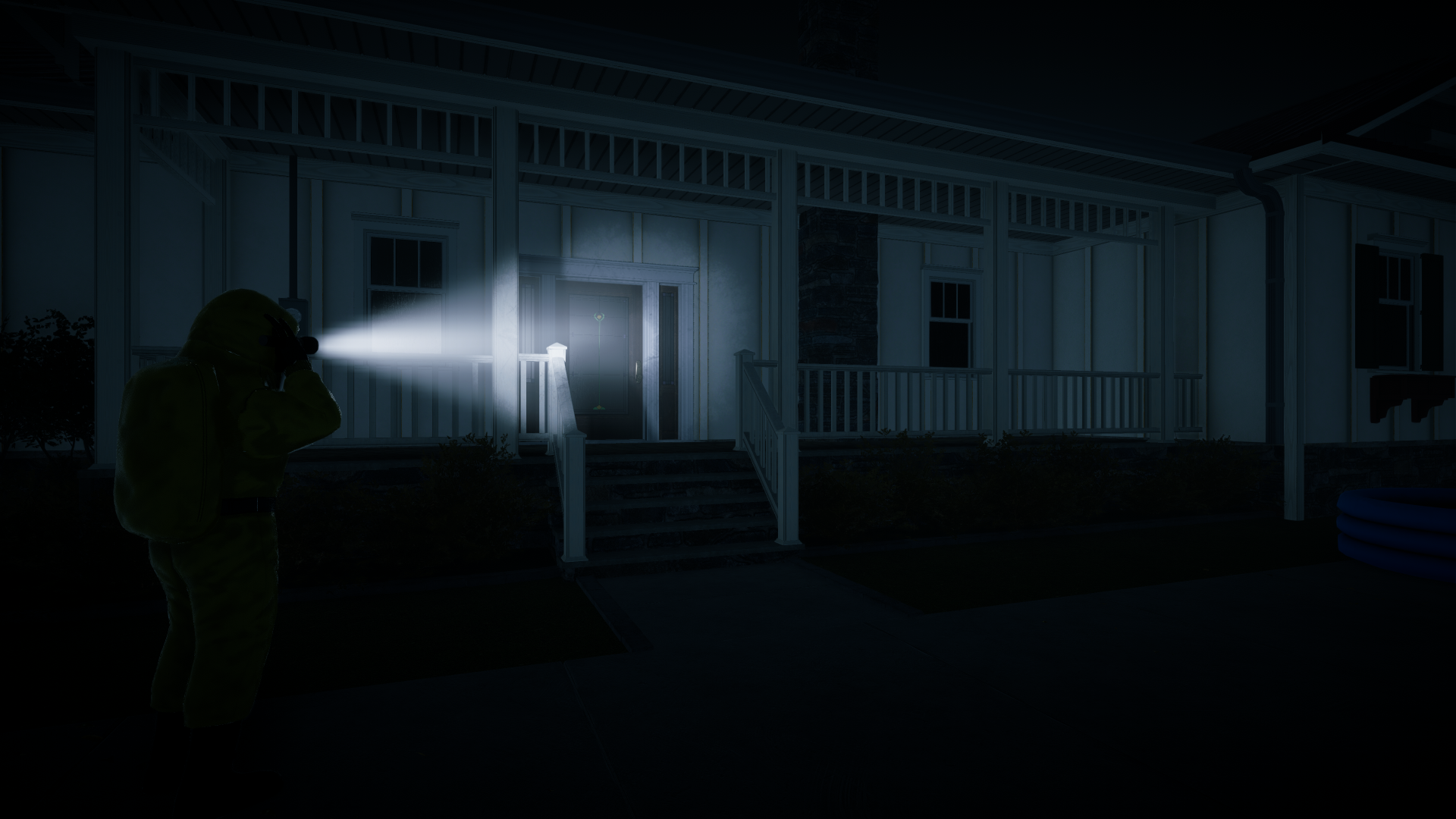 Backrooms: Lost Signal - featuredMedia