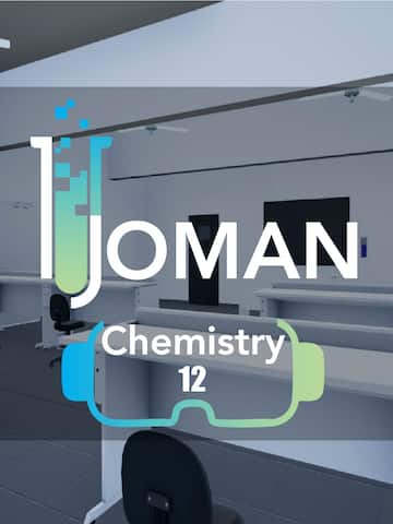 Oman Chemistry 12