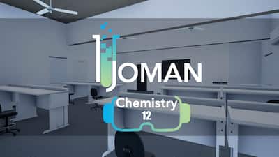 Oman Chemistry 12