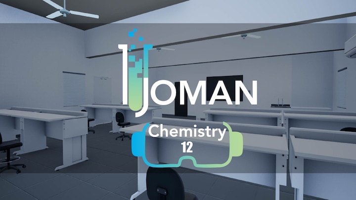 Oman Chemistry 12