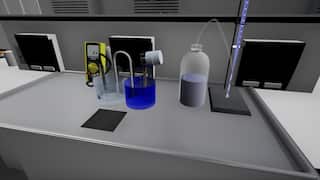 Oman Chemistry 12 screenshot 2