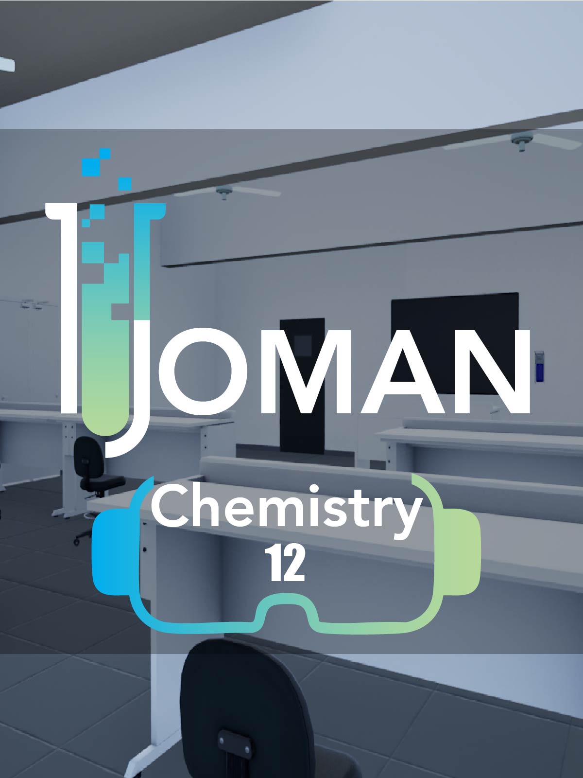 Oman Chemistry 12