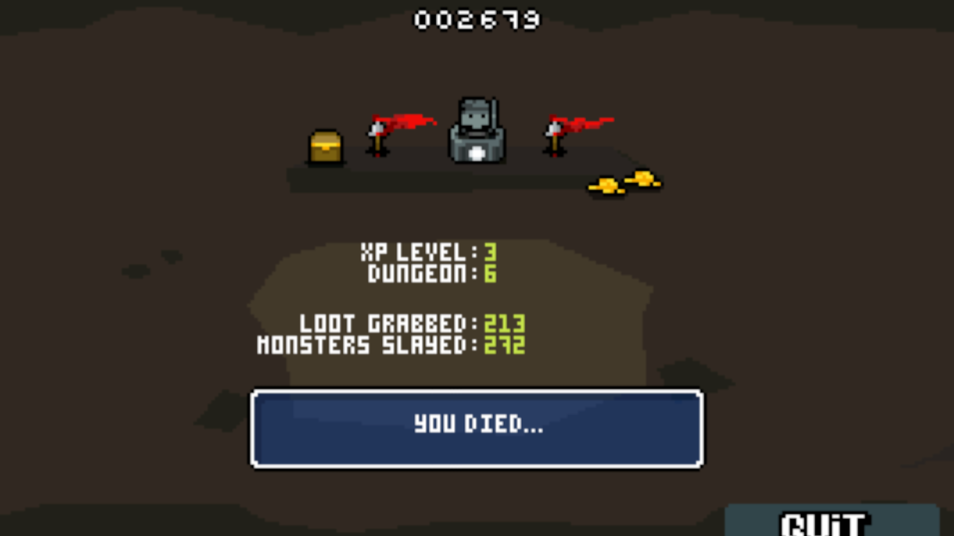 Heroes of Loot thumbnail 6