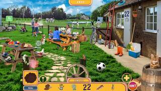 Amazing Weekend: Search and Relax 2 Collector's Edition screenshot 5