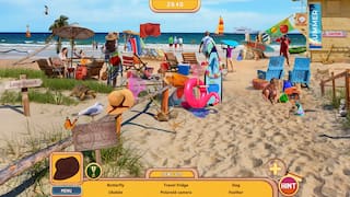Amazing Weekend: Search and Relax 2 Collector's Edition screenshot 4