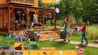 Amazing Weekend: Search and Relax 2 Collector's Edition screenshot 2