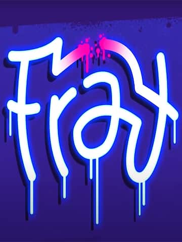 Fray Game