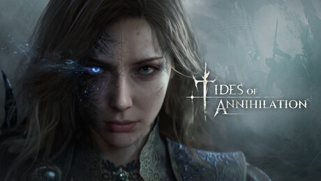 Купить ключ дешево Tides of Annihilation