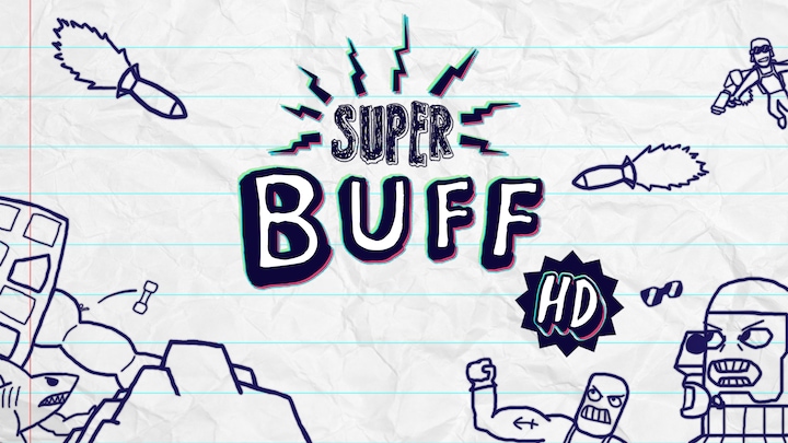 Super BUFF HD