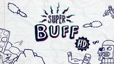 Super BUFF HD
