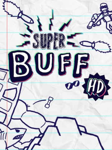 Super BUFF HD