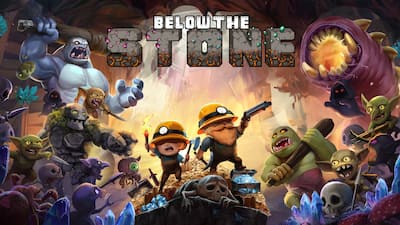 Below the Stone