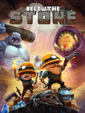 Below the Stone Demo