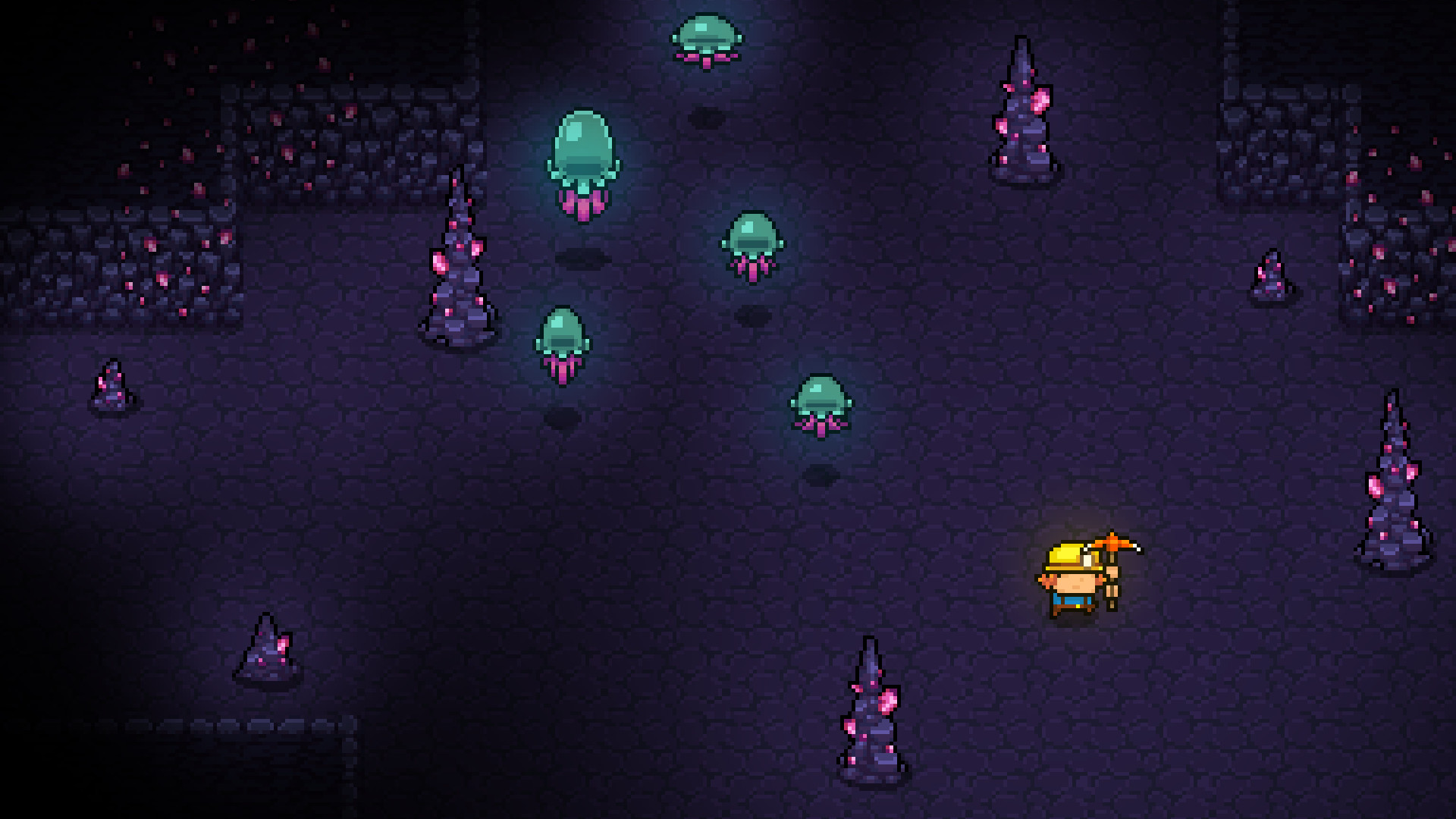 Below the Stone Demo - featuredMedia