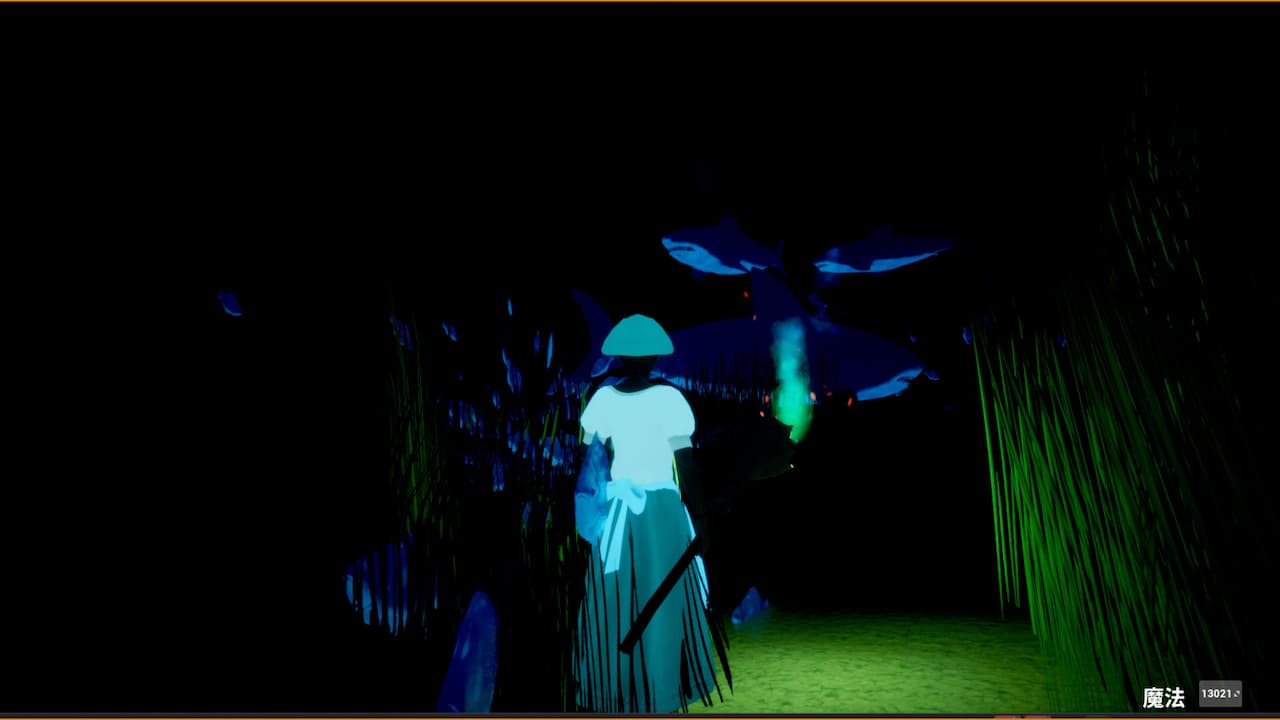World of blind-127ro
