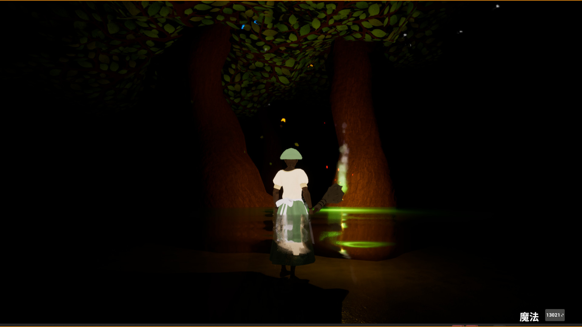 World of blind-15hqq