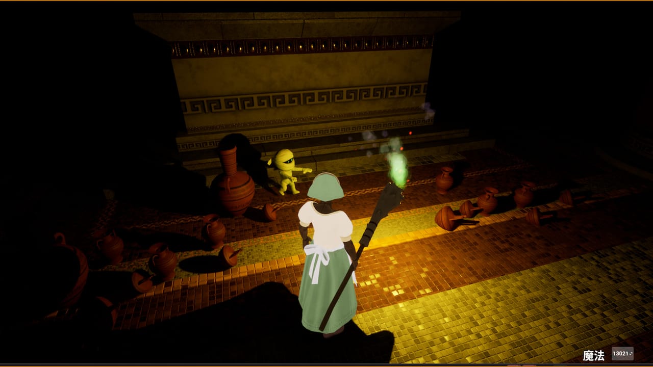 World of blind-1wlh2