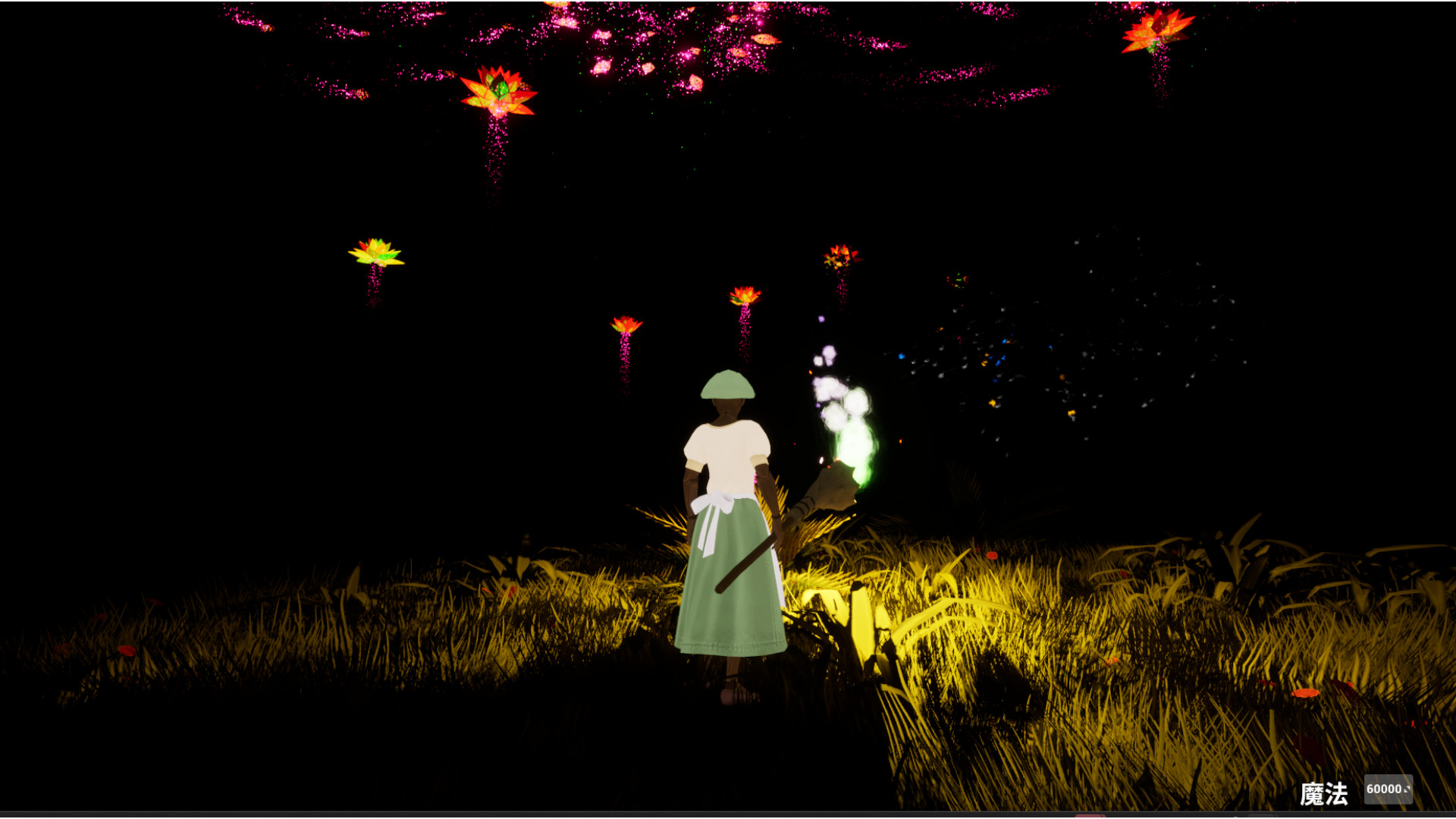 World of blind-ksm9k