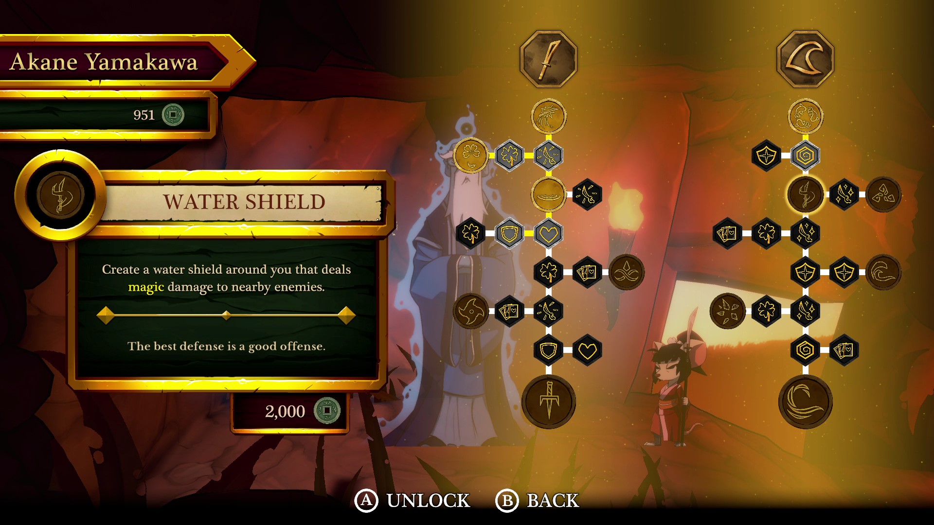 Curse of the Sea Rats screenshot 2