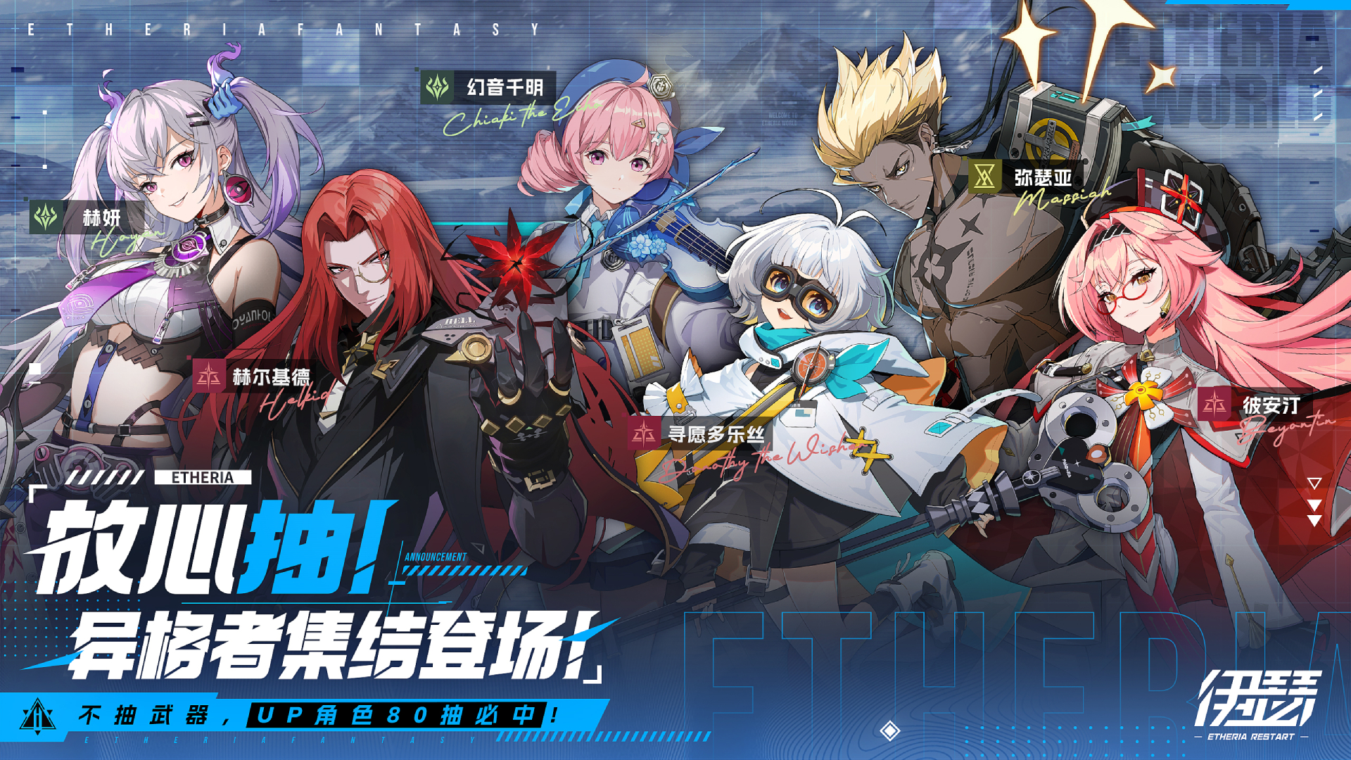 Etheria: Restart-1cxba