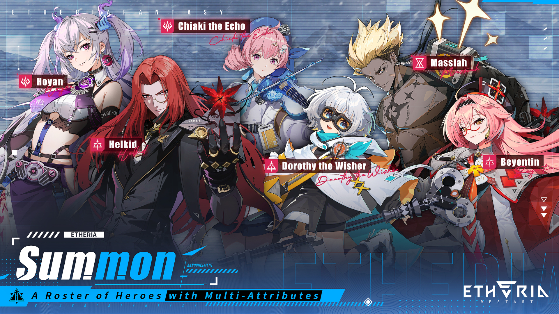 Etheria: Restart-g3ele