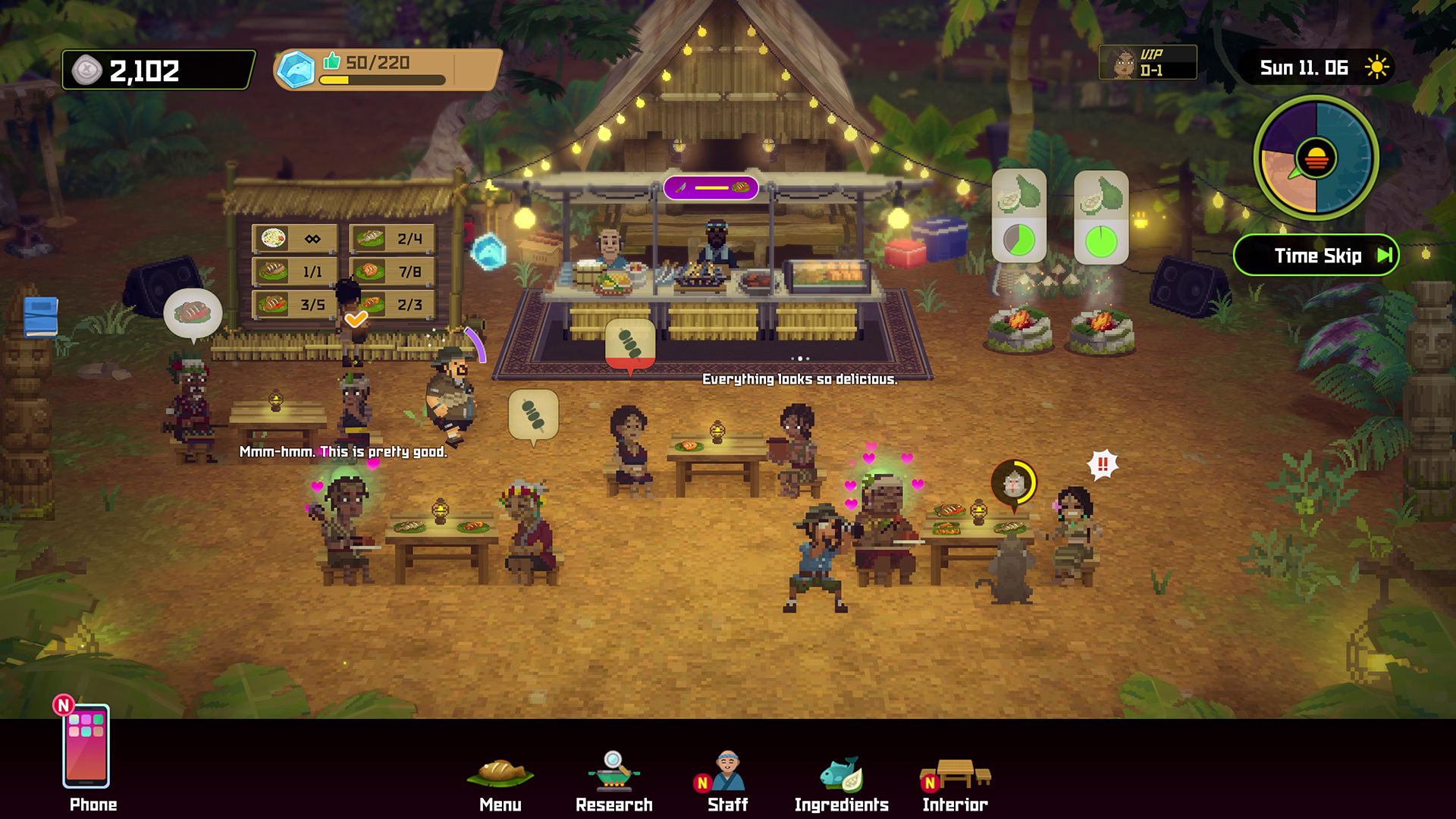 DAVE THE DIVER - In the Jungle Content Pack - featuredMedia